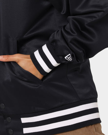 New Era New York Yankees Stencil Jacket Black