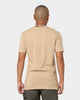 Calvin Klein Seasonal Monogram T-Shirt Tawny Sand
