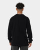 Calvin Klein Two Tone Monogram Sweater Ck Black