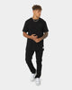 Carre Carre-Motion CLS Short Sleeve T-Shirt Black/Black