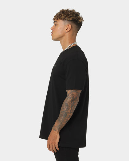 Carre Carre-Motion CLS Short Sleeve T-Shirt Black/Black
