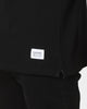 Carre Carre-Motion CLS Short Sleeve T-Shirt Black/Black