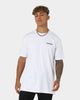 Carre Carre-Motion CLS Short Sleeve T-Shirt White