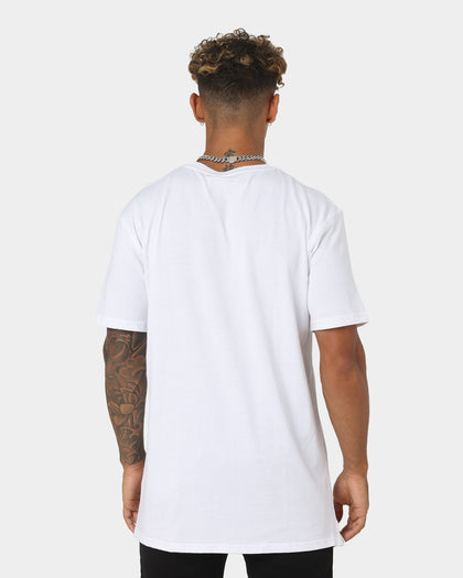 Carre Carre-Motion CLS Short Sleeve T-Shirt White