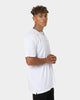Carre Carre-Motion CLS Short Sleeve T-Shirt White
