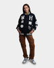 HUF 20 Year Classic H Varsity Jacket Navy