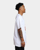 HUF All Cities T-Shirt White