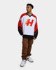 HUF Enforcer Hockey Jersey White