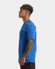 Carre 202X Classic Short Sleeve T-Shirt Blue