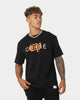 Carre Carre-Cp Topper CLS Short Sleeve T-Shirt Black