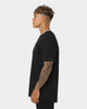Carre Carre-Cp Topper CLS Short Sleeve T-Shirt Black