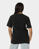 Carre Retro Simplicite Vintage T-Shirt Black
