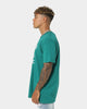 Carre Carre-Rose Athletic CLS Short Sleeve T-Shirt Deep Teal