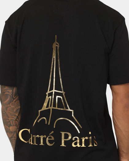 Carre Iron Lady CLS Short Sleeve T-Shirt Black