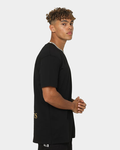 Carre Iron Lady CLS Short Sleeve T-Shirt Black