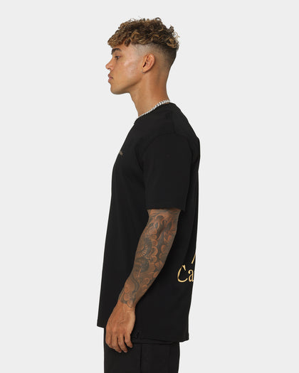 Carre Iron Lady CLS Short Sleeve T-Shirt Black