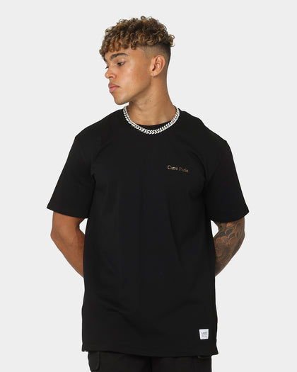 Carre Iron Lady CLS Short Sleeve T-Shirt Black