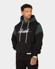 Saint Morta Saviour Hoodie Black/Stadium Green