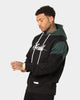 Saint Morta Saviour Hoodie Black/Stadium Green