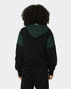 Saint Morta Saviour Hoodie Black/Stadium Green