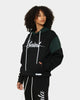 Saint Morta Saviour Hoodie Black/Stadium Green