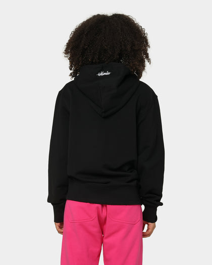 Saint Morta Mercy Merci Hoodie Black/White