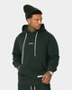 Saint Morta Mercy Merci Hoodie Stadium Green