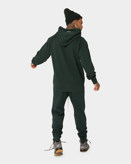 Saint Morta Mercy Merci Hoodie Stadium Green