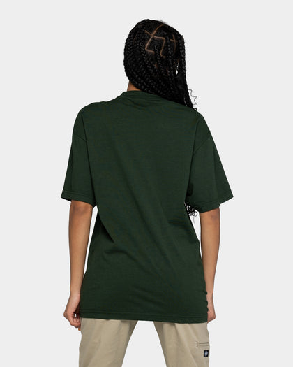 Shaka Wear Max Heavyweight Garment Dye T-Shirt Moss