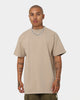 Shaka Wear Max Heavyweight Garment Dye T-Shirt Oatmeal