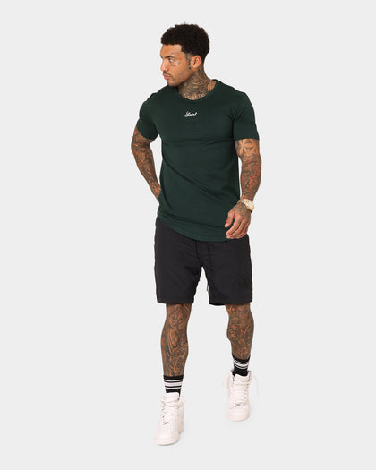 Saint Morta Mercy Merci El Duplo T-Shirt Stadium Green