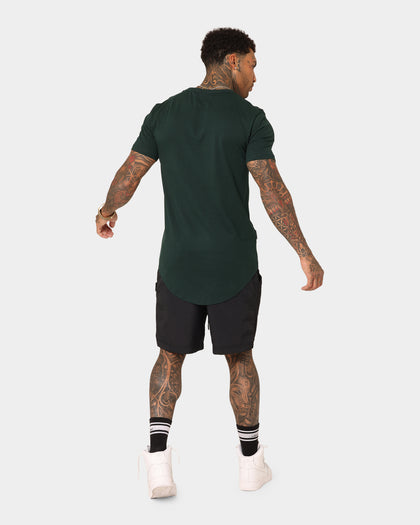 Saint Morta Mercy Merci El Duplo T-Shirt Stadium Green