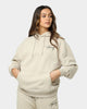 Tommy Jeans Signature Hoodie Savannah Sand