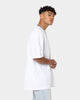 Tommy Jeans Skate Heritage T-Shirt White