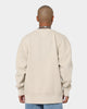 Tommy Jeans Timeless Box Crewneck Ancient White