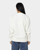 Tommy Jeans Timeless Box Crewneck Ancient White