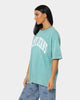Tommy Jeans Collegiate T-Shirt Crest