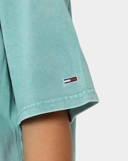 Tommy Jeans Collegiate T-Shirt Crest