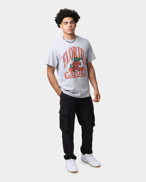 National Collegiate Athletic Association Florida Gators Mascot Vintage T-Shirt Vintage Marl