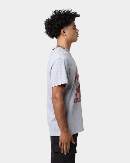 National Collegiate Athletic Association Florida Gators Mascot Vintage T-Shirt Vintage Marl