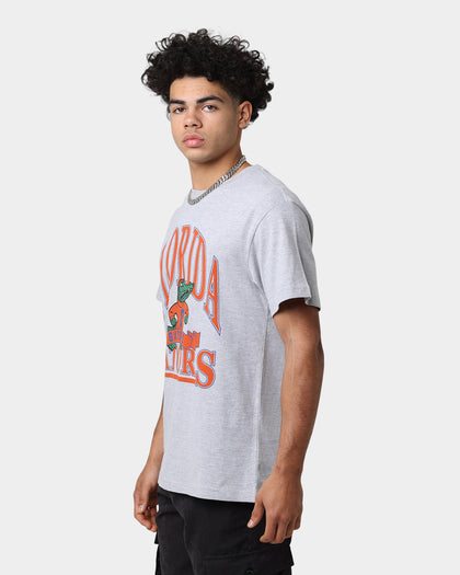 National Collegiate Athletic Association Florida Gators Mascot Vintage T-Shirt Vintage Marl