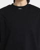 The Anti Order Anti Essential Oversized T-Shirt Black