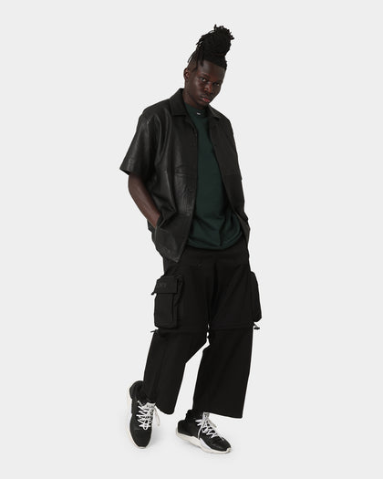 The Anti Order Anti Essential Oversized T-Shirt Dark Green