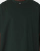 The Anti Order Anti Essential Oversized T-Shirt Dark Green