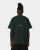 The Anti Order Anti Essential Oversized T-Shirt Dark Green