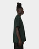 The Anti Order Anti Essential Oversized T-Shirt Dark Green