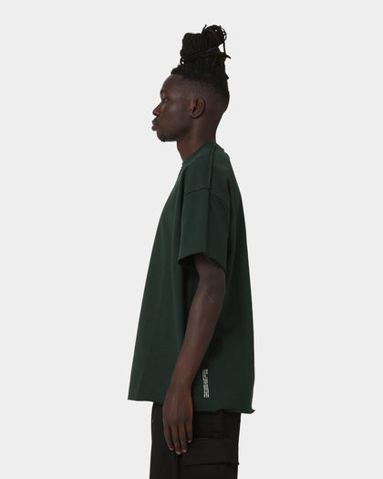 The Anti Order Anti Essential Oversized T-Shirt Dark Green