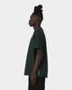 The Anti Order Anti Essential Oversized T-Shirt Dark Green