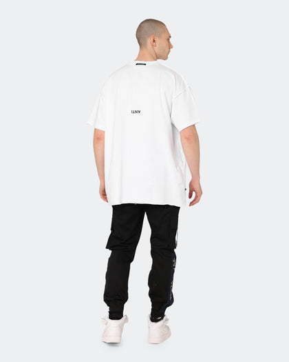 The Anti Order Anti Essential Oversized T-Shirt White