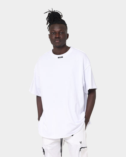 The Anti Order Anti Essential Oversized T-Shirt White